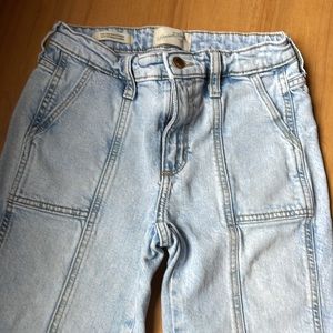 Target universal thread pants Size 0